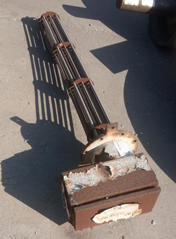 HEATER,ELECT,NICR WIRE,DSC-FUD-E-A2-0445 - mjvaluemart