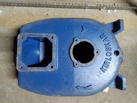 CASING,DELIVERY,PUMP,SP3L+C SET,PN:101 - mjvaluemart