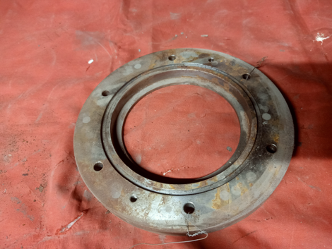 SEAL,HOUSING,4.25IN,CPRSR,PN:22880744 - mjvaluemart