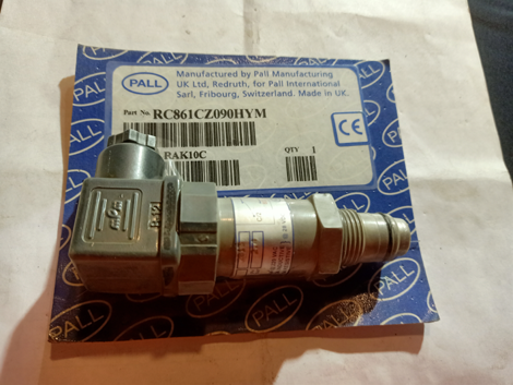 INDICATOR,FILTER,CLOGGED,RC861CZ090HYM - mjvaluemart