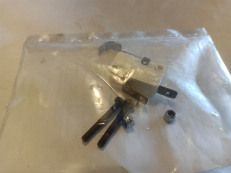 SWITCH,POSN,SEAT,SG139803,REF:J6SF164 - mjvaluemart