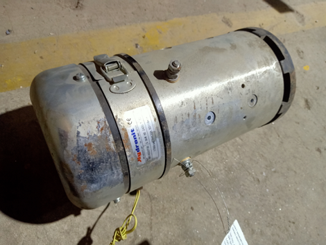 MOTOR,24VDC,LTV,21.1330,PN:J6UM237 - mjvaluemart