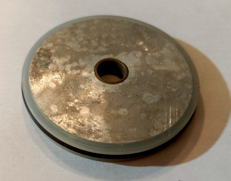 Air Piston with sleeve,PNO. 504-30342-1 - mjvaluemart