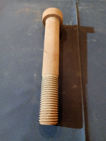 SCREW,CYL HD,PUG MILL,PN:920005130 - mjvaluemart