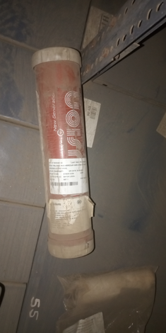 WELDING ROD,ABREDUR-3605,4 MM,DIFFUSION - mjvaluemart