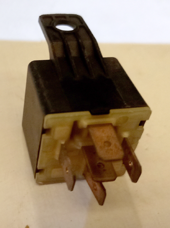 RELAY,2NO,24VDC,LTV,21.1330,PN:J6RP207 - mjvaluemart