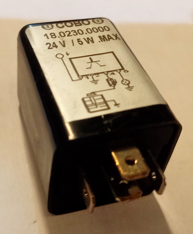 RELAY,PROBE,WATER LEVEL,LTV,PN:J6RC239 - mjvaluemart