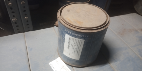 SEALING COMPOUND, MAS-94, BERGER - mjvaluemart
