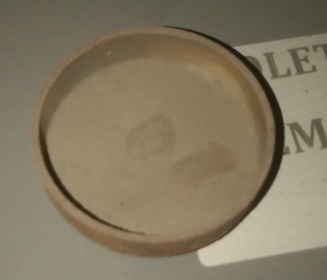 CAP SEALING PUG MILL PART NO 920003601 - mjvaluemart