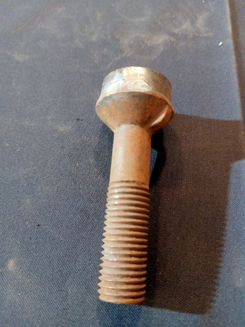 SCREW COUNTERSUNK PUG MILL PN. 200017850 - mjvaluemart