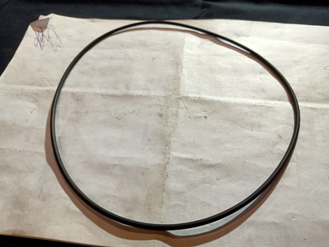 SEAL,VEHICLE,21.1330,PN:J4OM181 - mjvaluemart