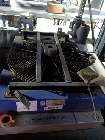 EXCHANGER,HEAT.LTV,21.1330,PN:J3SA528 - mjvaluemart