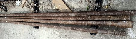ROD,MALE & FEMALE,PN:7853-5118-20 - mjvaluemart