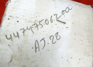 COIL,CONTACTOR,400-415V,A18530,CPRSR - mjvaluemart