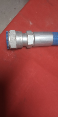 HOSE,PIPE,COMPRESSOR,PN:85574952 - mjvaluemart