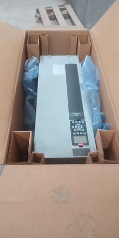 DRIVE,VAR SPD,90KW,FC302N90KT5E20H2 - mjvaluemart