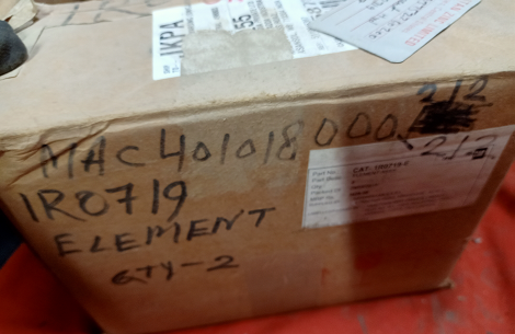 ELEMENT,HYD,120H,PN:1R-0719 - mjvaluemart