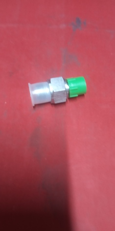 ADAPTER,LUBRICATION SYS,PN:H20-155110-9 - mjvaluemart