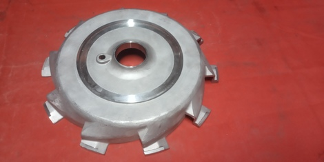 DIFFUSER,LAST STAGE,PUMP,PN:760280010 - mjvaluemart