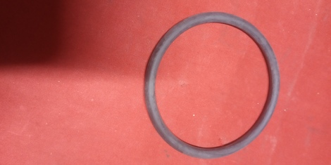 O-RING,PUMP,G1002T,PN:38001666 - mjvaluemart