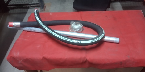 KIT,SUCTION,PUMP,SAF1-YL,PN:84945 - mjvaluemart