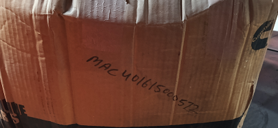 ASSY,FILTER,FUEL,ENGINE,PN:4084701 - mjvaluemart