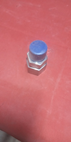 FITTING,STRAIGHT,PN:H17-200844-9 - mjvaluemart