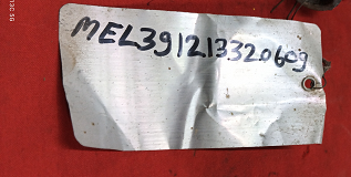 JUNCTION BOX,2WAY,GI,FOR PIPE,20MM,1MM - mjvaluemart