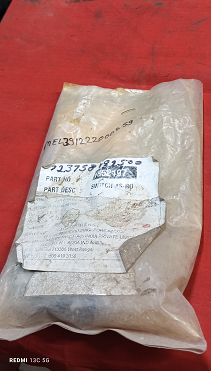 SWITCH,GRADER,UG 120K,PN:1852197 - mjvaluemart