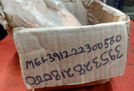 INDUCTIVE PROXIMITY SWITCH IP30/,2NO+2NC - mjvaluemart