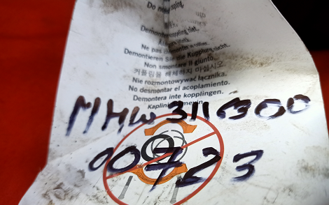 COUPLING,PIPE,VICTAULIC,METAL-HDPE,4IN - mjvaluemart