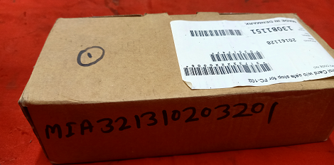 CARD,CONTROL,PCB,VFD,PN:130B1151 - mjvaluemart