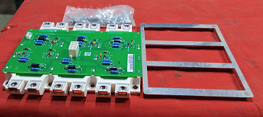 CRD ELECTRNC;PN:176F8631;1200V,450A,FAN - mjvaluemart