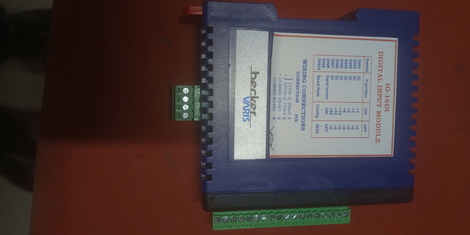 MODULE,SMART DIGITAL IO CARD,PN:IO-16DI - mjvaluemart