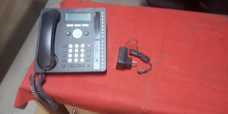 TELEPHONE,IP,MM:HDFONE HD200,SIS - mjvaluemart