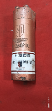 BIT,BUTTON,R25,33MM,PN:7732-4433C-S48 - mjvaluemart