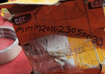 RELAY,MAIN,GRADER,UGF120K2,PN:214-8368 - mjvaluemart