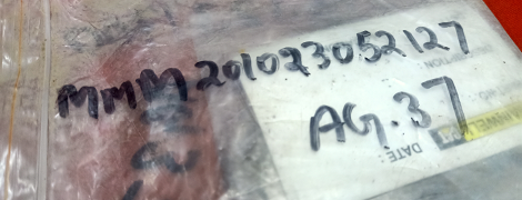 GASKET,GRADER,PN:2721956 - mjvaluemart