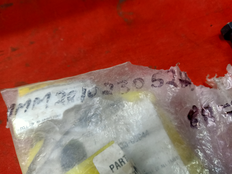 BOLT,GRADER,PN:0S1571 - mjvaluemart