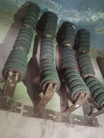 IDLERS,IMPACT,PN:8500003 - mjvaluemart