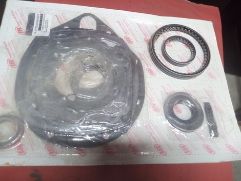 KIT,TUNE UP,COMPRESSOR,PN:97053078 - mjvaluemart