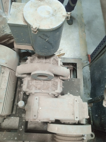 COMPRESSOR,13.6CUM/MIN,40KW,VS260 13.5 - mjvaluemart