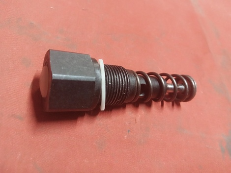 ELEMENT,PUMP,K6,GRADER,PN:X600-26876 - mjvaluemart