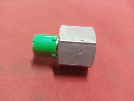 ADAPTER,LUBRICATION SYS,PN:H20-205907-9 - mjvaluemart