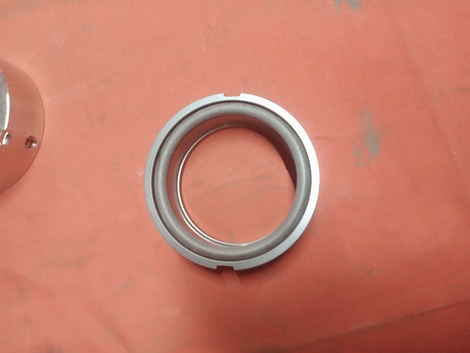 SEAL,MECHANICAL,PUMP,PN:772240167 - mjvaluemart