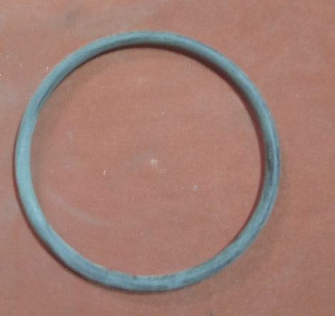 O RING PART NO.42870210 SPEC 49.5 X 3 - mjvaluemart