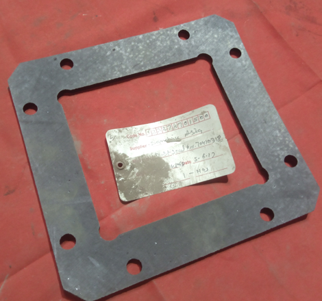 DUST SEAL PART NO. 70410318 - mjvaluemart