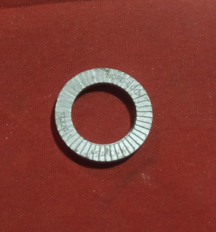 LOCK WASHER PART NO. 85106809 - mjvaluemart