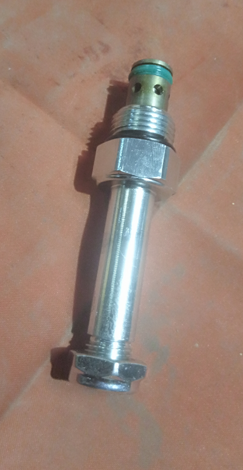 BRAKE PRES DRAIN SOLENOID ASSY P56017691 - mjvaluemart
