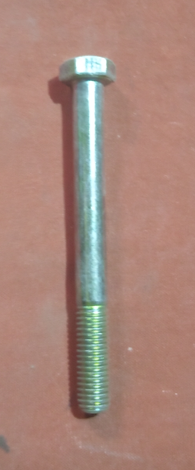 BOLT,FDN,CS-EN8,3IN,M12 - mjvaluemart